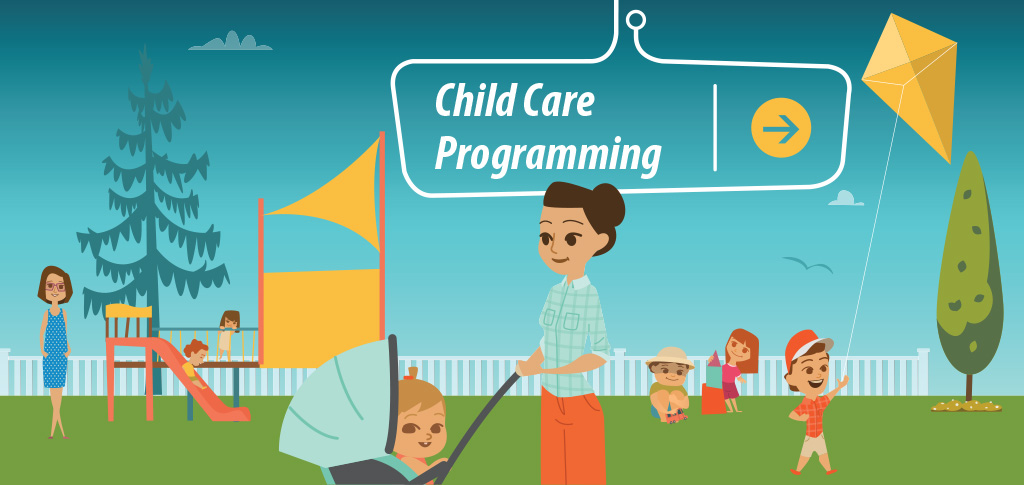 Child Care Services